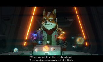 StarFox