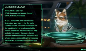 StarFox