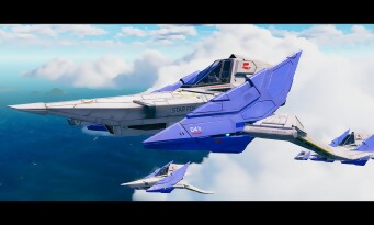 StarFox