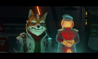 StarFox