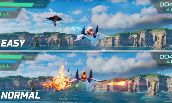 StarFox
