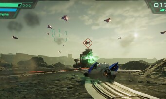 StarFox