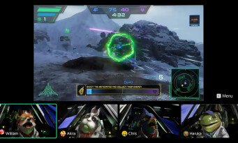 StarFox