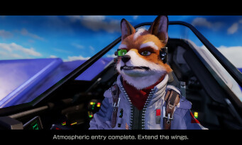StarFox