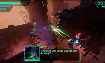 StarFox