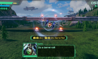 StarFox