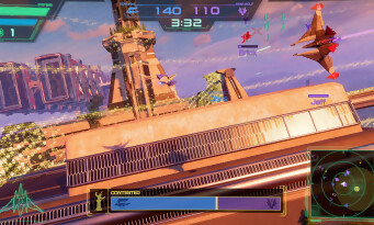 StarFox