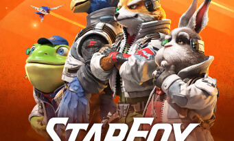 StarFox