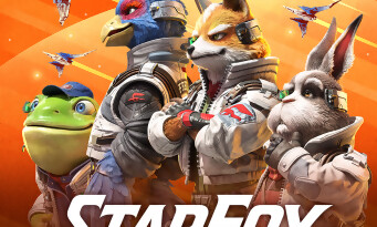StarFox