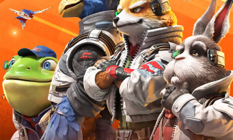 StarFox