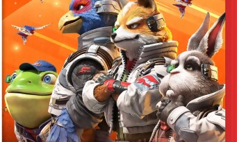 StarFox