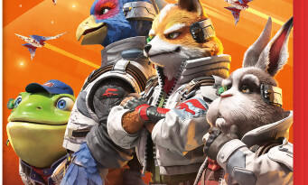StarFox