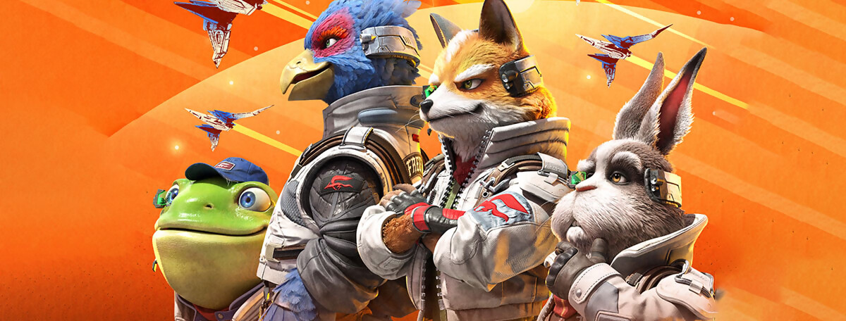 Test StarFox Remake 2026 : On aurait préféré un remake de StarFox Adventures…