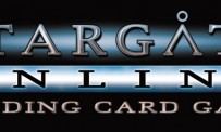 Stargate Online Trading Card Game