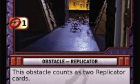 Stargate Online Trading Card Game