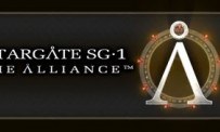 Stargate SG-1 : The Alliance