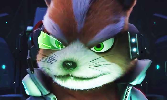 Starlink : les origines de Fox McCloud dévoilées, toutes 