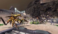 Starship Troopers