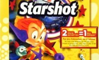 Starshot : Panique au Space Circus
