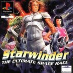 Starwinder : The Ultimate Space Race