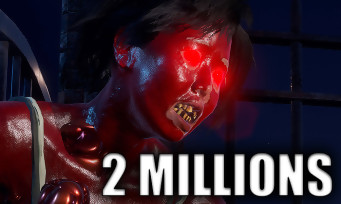 State of Decay 2 : le jeu cartonne avec 2 millions de fans