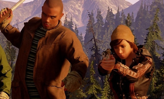 State of Decay 2: この新しいゲームプレイ ビデオでの戦闘と運転