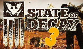 State of Decay 3 : le jeu annoncé par Microsoft !