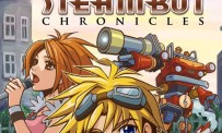 Steambot Chronicles