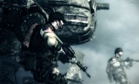 Steel Battalion Heavy Armor : gameplay trailer