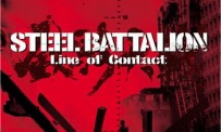 Steel Battalion : Line of Contact