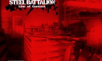 Steel Battalion : Line of Contact