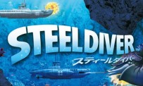 Steel Diver