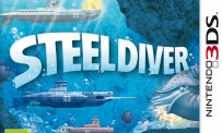 Steel Diver