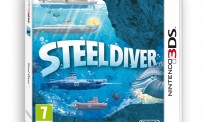 Steel Diver