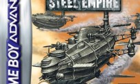 Steel Empire