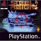 Steel Reign