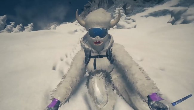 New Steep Trailer Features Gameplay Highlights Shot Via GoPro - Gameranx