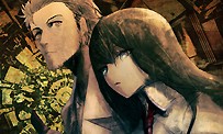 Steins Gate Phenogram of Linear Restraint : toutes les infos