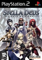 Stella Deus : The Gate of Eternity 