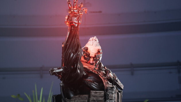 Stellar Blade