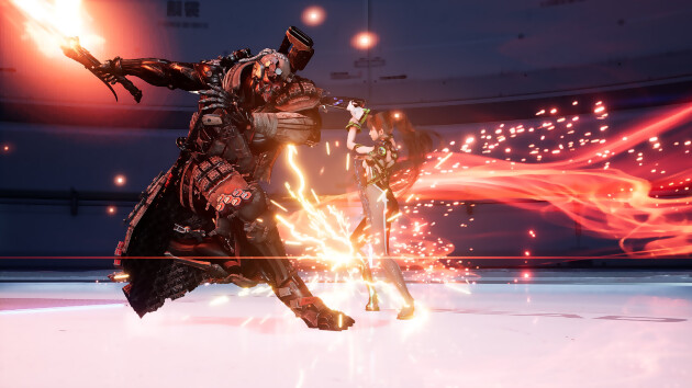 Stellar Blade