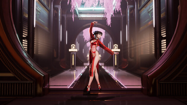 Stellar Blade