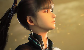 Projet EVE : le Bayonetta coréen change de nom et devient Stellar Blade, nouveau trailer