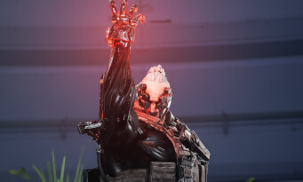 Stellar Blade