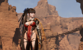 Stellar Blade