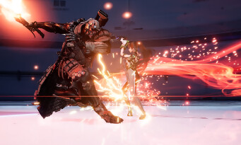 Stellar Blade