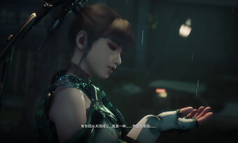 Stellar Blade