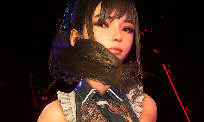 STELLAR BLADE : les développeurs ont encore été gâtés à Noël par la direction de Shift Up, voici les bonus reçus