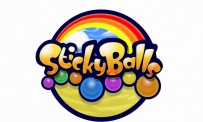 Vidéo Sticky Balls