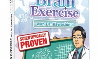 Stimulation Cérébrale avec le Dr. Kawashima